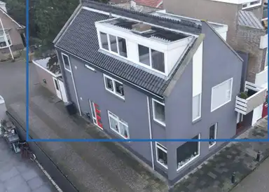 143m2 flat to rent for 1850€/month in Schoolstraat, Noordwijk