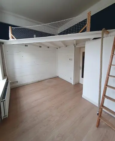 26m2 monolocale in affitto per 1125€/mese a Oudegracht, Utrecht