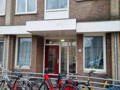40m2 Appartamento in affitto per 1250€/mese a Wittevrouwensingel, Utrecht