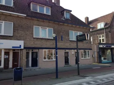 52m2 Appartamento in affitto per 1150€/mese a Amsterdamsestraatweg, Utrecht