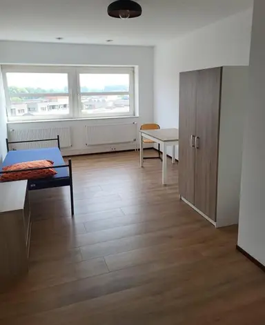 21m2 Chambre à louer pour 781€/mois à Duivendrechtsekade, Amsterdam