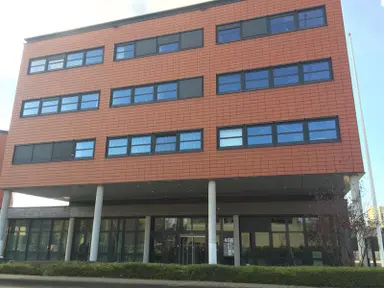 23m2 Chambre à louer pour 666€/mois à Duivendrechtsekade, Amsterdam