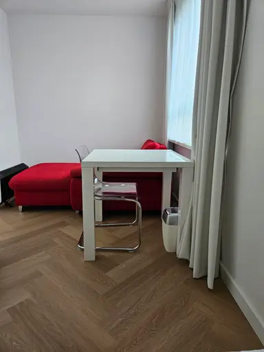 10m2 room to rent for 900€/month in Ru Paréstraat, The Hague