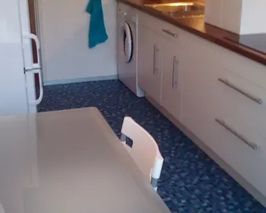 17m2 Chambre à louer pour 650€/mois à J. de Koostraat, Amsterdam