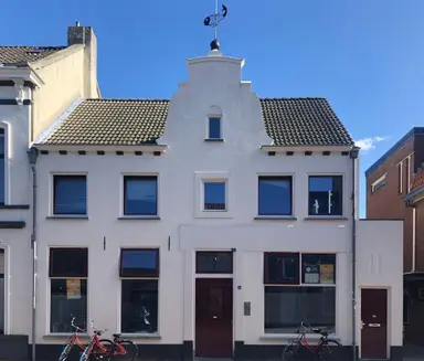 12m2 Camera in affitto per 410€/mese a Gasthuisring, Tilburg
