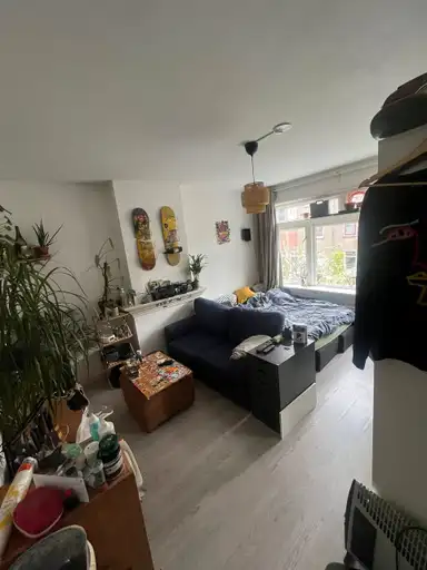 16m2 room to rent for 480€/month in Schimmelpenninckstraat, Amersfoort