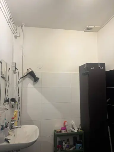 24m2 room to rent for 850€/month in Valkestraat, Amersfoort