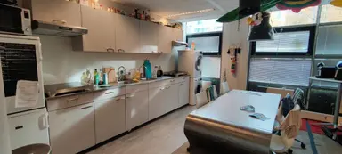 29m2 room to rent for 515€/month in Stamkartplein, The Hague