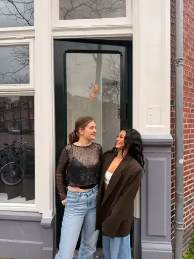 17m2 room to rent for 631€/month in Groningen