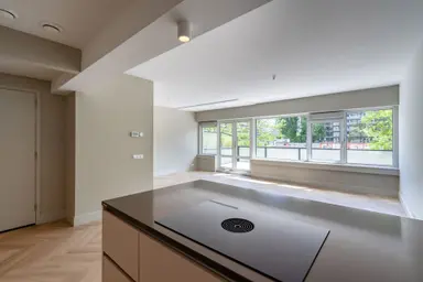 86m2 apartment to rent for 2150€/month in Kruiskade, Rotterdam