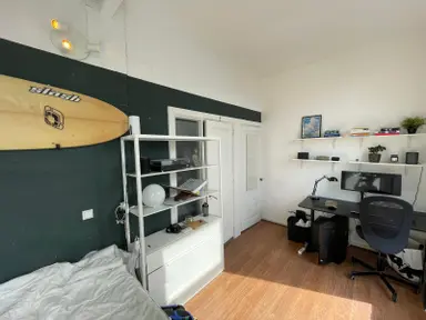 14m2 room to rent for 650€/month in Havenstraat 146, Rotterdam