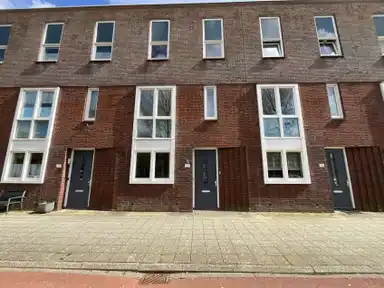 67m2 huis te huur voor 962€/maand in Saendelverlaan 129, Assendelft