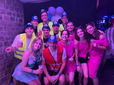 16m2 room to rent for 450€/month in Witbreuksweg, Enschede