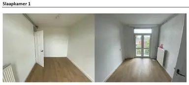10m2 Zimmer zur Miete für 1023€/Monat in Linnaeuskade, Amsterdam