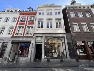 25m2 room to rent for 645€/month in Spilstraat, Maastricht