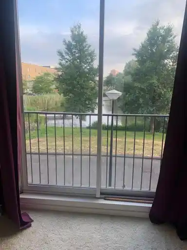 16m2 Zimmer zur Miete für 685€/Monat in Chico Mendesstraat, Amsterdam