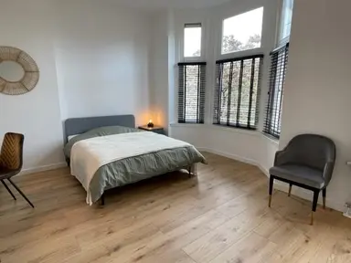 21m2 room to rent for 1650€/month in Beukelsdijk 40A, Rotterdam
