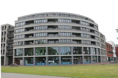 84m2 Appartamento in affitto per 350€/mese a Leerparkpromenade, Dordrecht