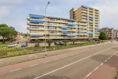 85m2 Appartamento in affitto per 1000€/mese a Maaskade, Venlo