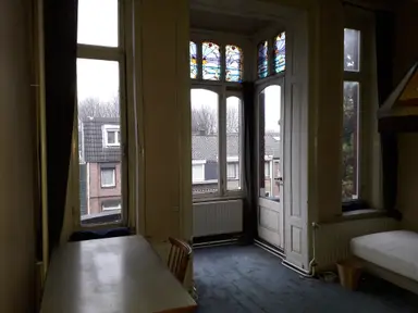 18m2 room to rent for 400€/month in Lange Nieuwstraat 1, Tilburg