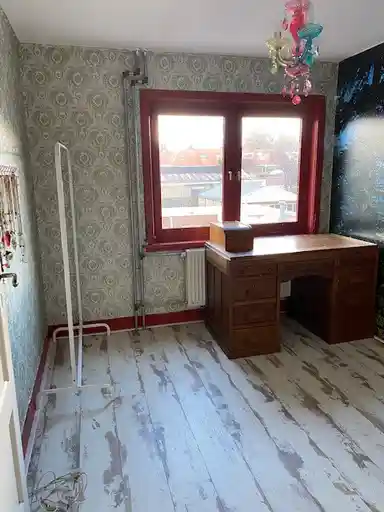 10m2 room to rent for 475€/month in Nieuwstraat 14, Tilburg