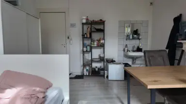 18m2 Camera in affitto per 550€/mese a Herbenusstraat, Maastricht