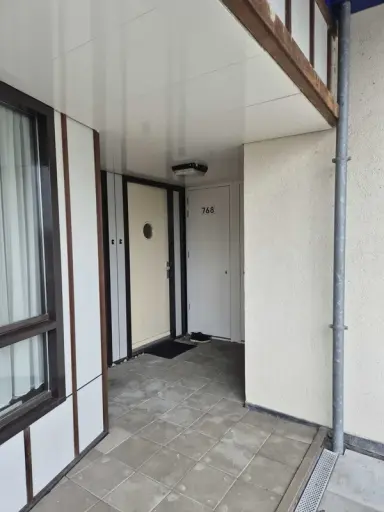 75m2 Haus zur Miete für 1159€/Monat in Osdorpplein, Amsterdam