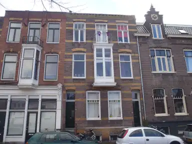 55m2 Appartement à louer pour 650€/mois à Winschoterkade 5, Groningen