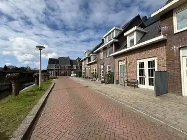 131m2 huis te huur voor 3150€/maand in Brederode, Amstelveen