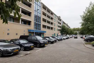 81m2 Appartement te huur voor 1074€/maand in Etienne de Bouterstraat 70, Rotterdam