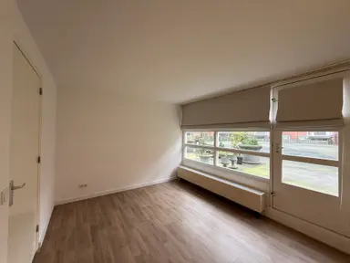 19m2 room to rent for 1200€/month in Pieter Bothstraat, The Hague