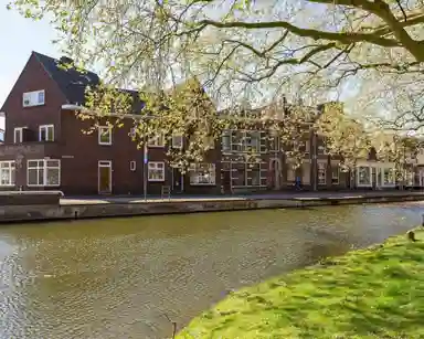 11m2 room to rent for 520€/month in Karnemelksloot, Gouda