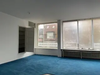 61m2 apartment to rent for 1475€/month in Utrechtseweg, Amersfoort