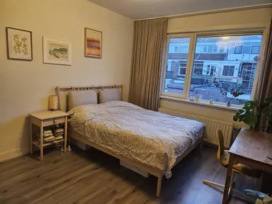 15m2 Camera in affitto per 800€/mese a Sint-Ludgerusstraat, Utrecht