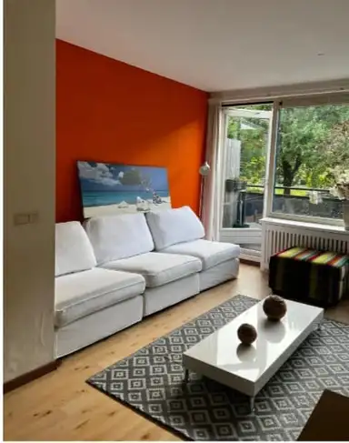 32m2 studio te huur voor 1100€/maand in Jan Campertstraat, Almere