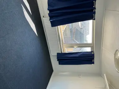 14m2 Kamer te huur voor 460€/maand in Jacob Roggeveenstraat, Goes