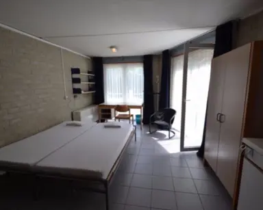 27m2 studio to rent for 505€/month in Bosscherweg, Maastricht