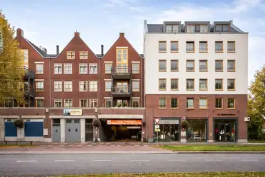 127m2 Appartement à louer pour 1450€/mois à Gildenlaan, Apeldoorn
