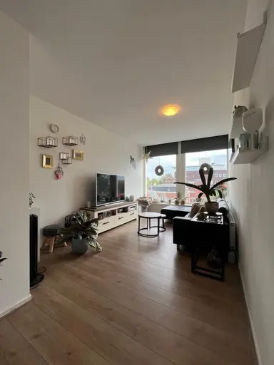31m2 Chambre à louer pour 875€/mois à Herestraat, Groningen