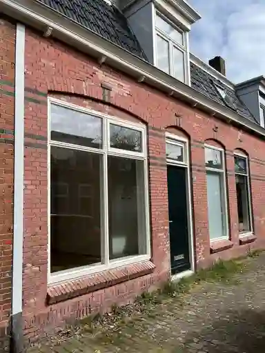 61m2 house to rent for 850€/month in Pieterseliestraat 15, Leeuwarden