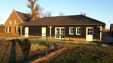 70m2 flat to rent for 1495€/month in Oirschotseweg 40, Moergestel