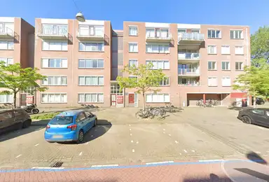 76m2 apartment to rent for 2000€/month in Chestertonlaan, Amsterdam