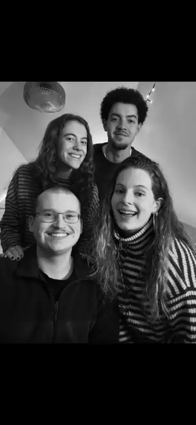 8m2 room to rent for 340€/month in Laan 1940-1945, Groningen