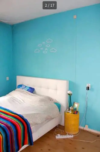 20m2 room to rent for 900€/month in Schieweg, Rotterdam