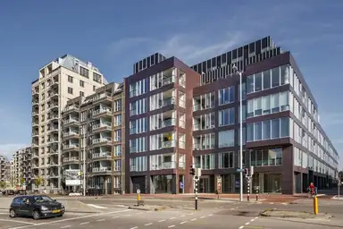 66m2 apartment to rent for 1477€/month in Korenschoofstraat 151, Utrecht