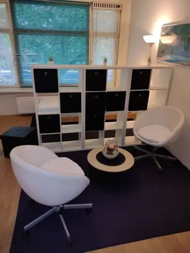 27m2 room to rent for 560€/month in Mijnsherenlaan, Rotterdam