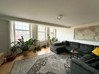 131m2 apartment to rent for 2875€/month in Gedempte Oude Gracht 54B, Haarlem