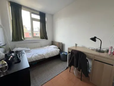 7m2 Chambre à louer pour 525€/mois à Radiumstraat 61, Groningen