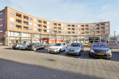86m2 apartment to rent for 1800€/month in Zambesidreef 129, Utrecht