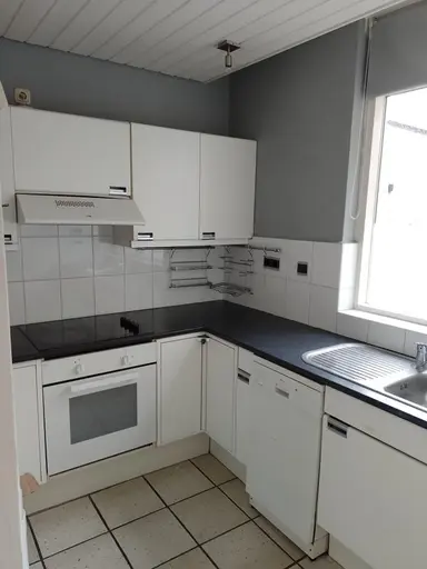 90m2 apartment to rent for 1600€/month in Kerkstraat, Noordwijk